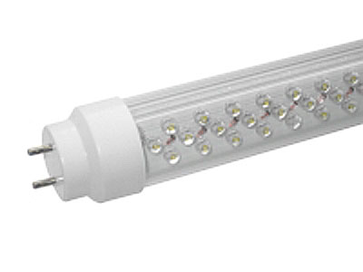 13W LED T8 90cm WЦ, Линейная светодиодная лампа 13Вт, теплый белый свет, цоколь G13